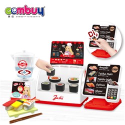 CB931637 CB931638 - Ordering table juice water dispenser kids sushi cash toy counter